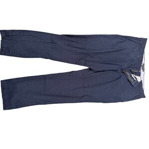 Tommy Hilfiger Chino Pants (Navy Blue)